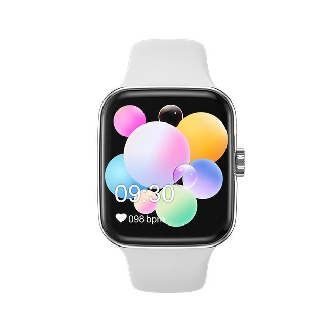 Smartwatch Series 8 Support Sim Card K10 SmartWatch BT Call Voice Assistant USB Charging Watch PK HK8Pro Max Ultra